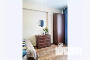 2-к квартира, посуточно, 36м2, 1/1 этаж