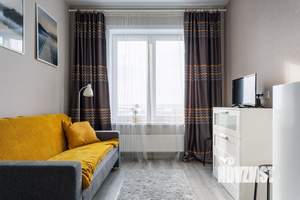 2-к квартира, посуточно, 38м2, 1/1 этаж