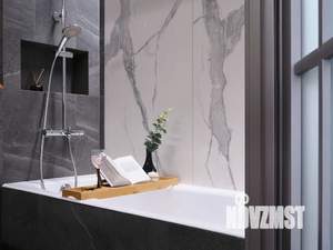 Студия квартира, посуточно, 30м2, 8/12 этаж