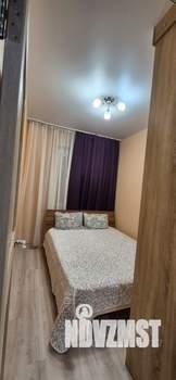 2-к квартира, посуточно, 42м2, 10/18 этаж