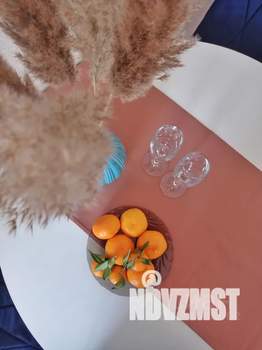 1-к квартира, посуточно, 48м2, 7/16 этаж