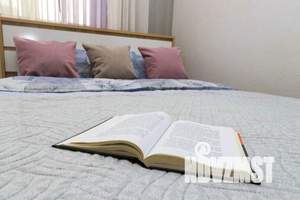 1-к квартира, посуточно, 25м2, 11/12 этаж