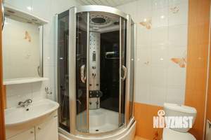 Студия квартира, посуточно, 40м2, 5/10 этаж