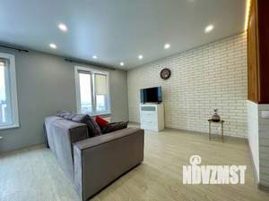 2-к квартира, посуточно, 53м2, 15/15 этаж