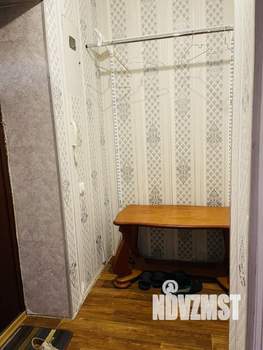 1-к квартира, посуточно, 37м2, 2/5 этаж