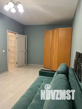 2-к квартира, посуточно, 64м2, 5/16 этаж