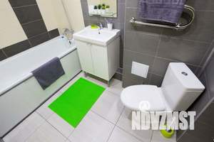 1-к квартира, посуточно, 39м2, 13/18 этаж