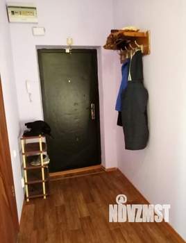 1-к квартира, на длительный срок, 34м2, 6/7 этаж