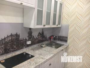 2-к квартира, посуточно, 40м2, 3/5 этаж