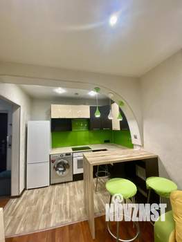 2-к квартира, на длительный срок, 30м2, 5/5 этаж