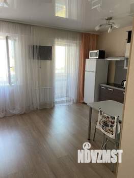 Студия квартира, на длительный срок, 30м2, 9/16 этаж