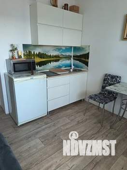 1-к квартира, посуточно, 38м2, 12/17 этаж