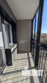 Студия квартира, на длительный срок, 24м2, 4/10 этаж