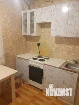 1-к квартира, на длительный срок, 35м2, 5/5 этаж