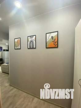 2-к квартира, посуточно, 50м2, 1/1 этаж