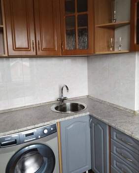 2-к квартира, на длительный срок, 45м2, 3/5 этаж