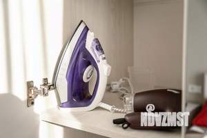 1-к квартира, посуточно, 24м2, 1/1 этаж