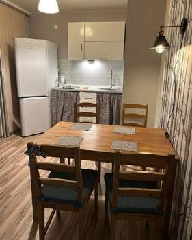 1-к квартира, на длительный срок, 35м2, 5/15 этаж