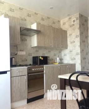 1-к квартира, посуточно, 45м2, 10/16 этаж