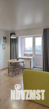 1-к квартира, посуточно, 45м2, 3/16 этаж