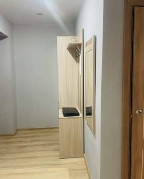 1-к квартира, на длительный срок, 35м2, 3/5 этаж