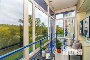 1-к квартира, на длительный срок, 59м2, 4/12 этаж