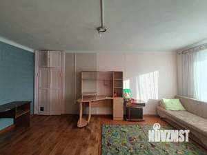 1-к квартира, на длительный срок, 31м2, 5/5 этаж