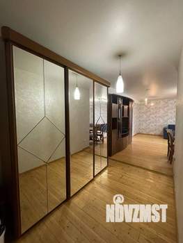 2-к квартира, на длительный срок, 60м2, 4/10 этаж