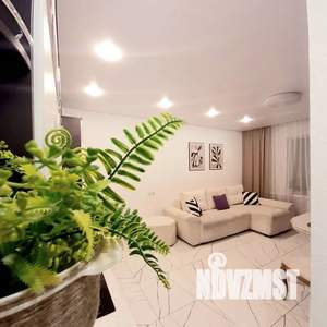 2-к квартира, посуточно, 40м2, 18/18 этаж