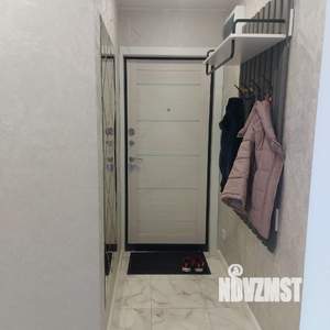 2-к квартира, на длительный срок, 44м2, 5/5 этаж