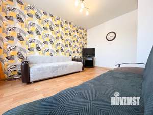 2-к квартира, посуточно, 55м2, 13/14 этаж