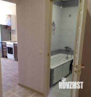 1-к квартира, на длительный срок, 44м2, 8/18 этаж