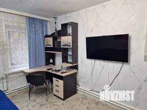 2-к квартира, посуточно, 47м2, 1/2 этаж