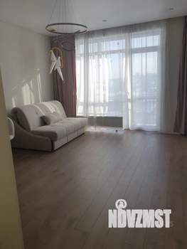 1-к квартира, посуточно, 26м2, 1/1 этаж