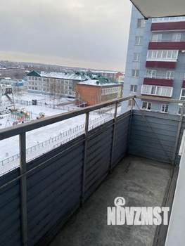 1-к квартира, на длительный срок, 32м2, 5/10 этаж