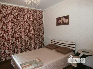 1-к квартира, посуточно, 30м2, 3/16 этаж
