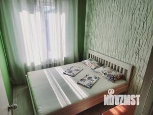 2-к квартира, посуточно, 40м2, 17/17 этаж