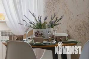 1-к квартира, посуточно, 35м2, 1/5 этаж