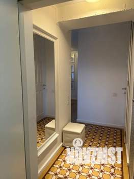 3-к квартира, посуточно, 47м2, 7/9 этаж