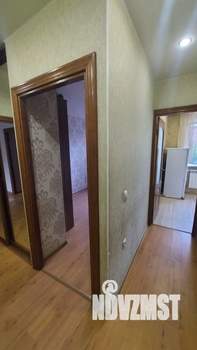 3-к квартира, на длительный срок, 57м2, 5/5 этаж