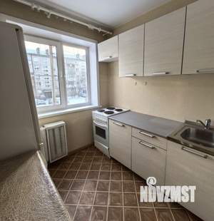 1-к квартира, на длительный срок, 30м2, 2/5 этаж