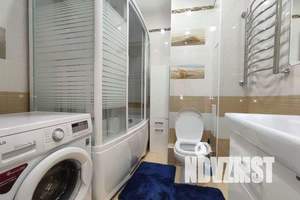 1-к квартира, посуточно, 46м2, 2/18 этаж