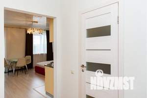 1-к квартира, посуточно, 35м2, 7/8 этаж