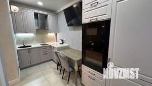 2-к квартира, посуточно, 55м2, 1/10 этаж