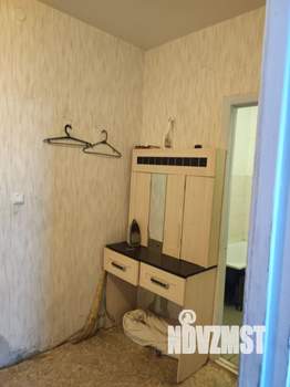 Студия квартира, на длительный срок, 34м2, 1/11 этаж