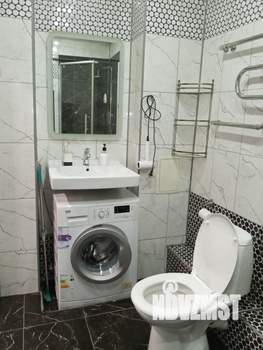 2-к квартира, посуточно, 55м2, 1/1 этаж