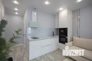 2-к квартира, посуточно, 36м2, 8/9 этаж