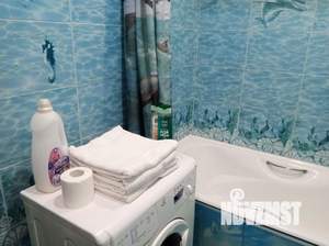 2-к квартира, посуточно, 45м2, 1/1 этаж