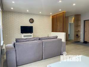 2-к квартира, посуточно, 53м2, 15/15 этаж