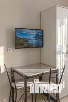 1-к квартира, посуточно, 24м2, 1/1 этаж